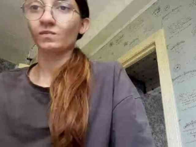 Evacrazys webcam