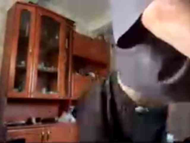 Evacrazys webcam