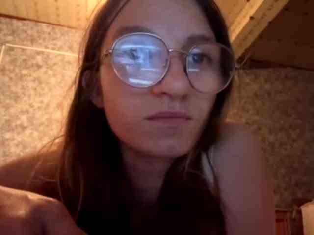Evacrazys webcam