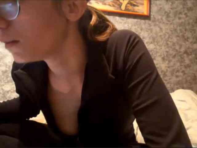 Evacrazys webcam