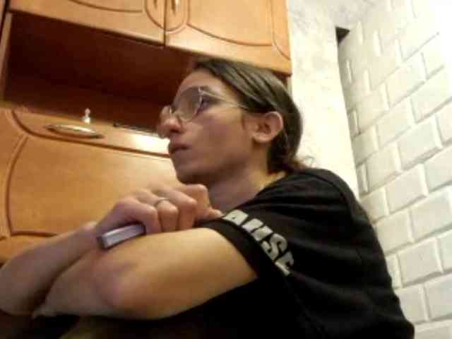 Evacrazys webcam