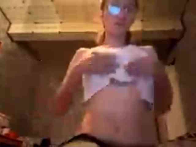 Evacrazys webcam