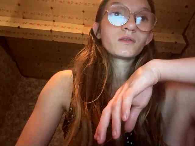 Evacrazys webcam