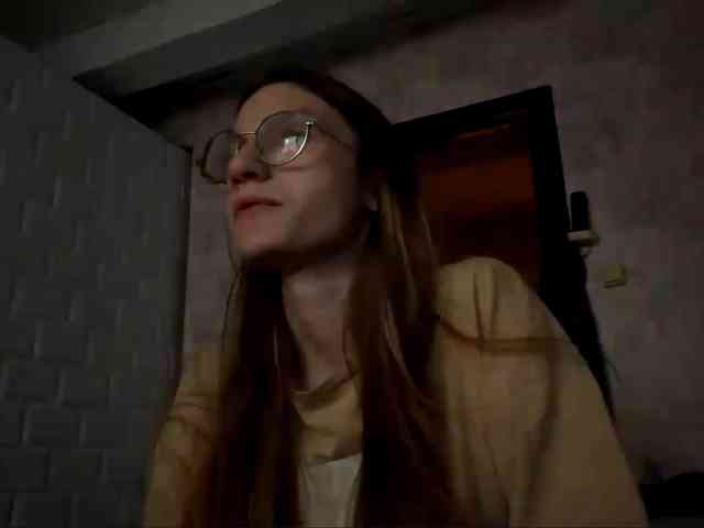 Evacrazys webcam