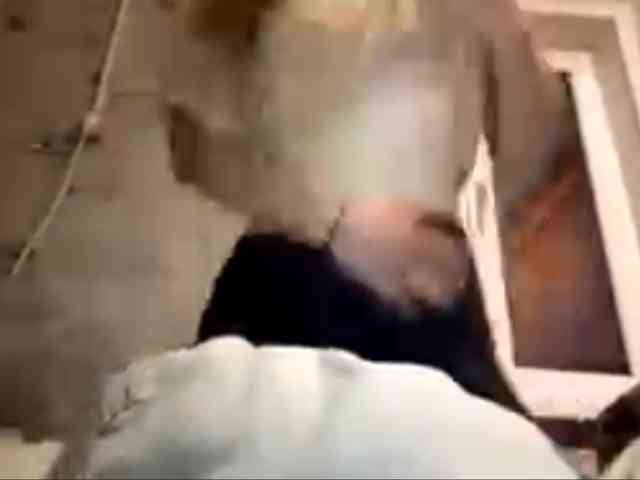 Evacrazys webcam