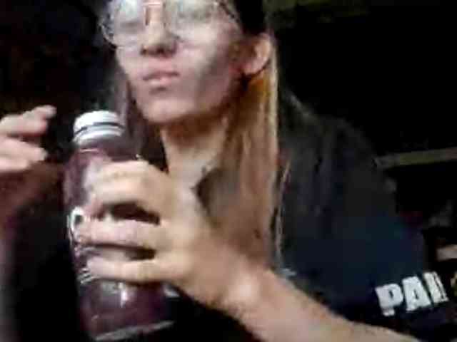 Evacrazys webcam