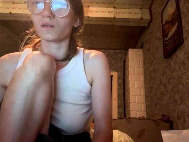 Evacrazys webcam