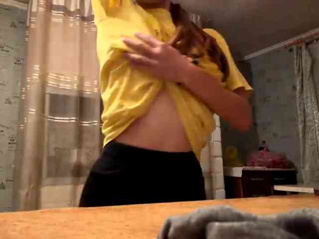 Evacrazys webcam