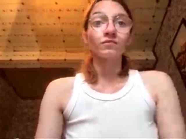 Evacrazys webcam