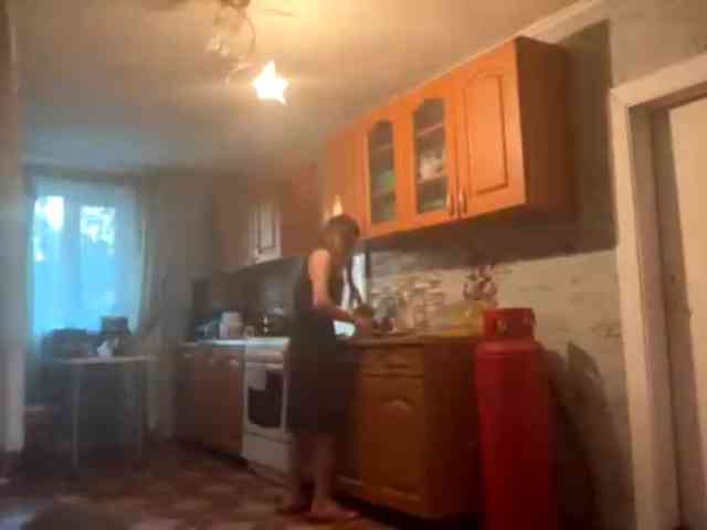 Evacrazys webcam