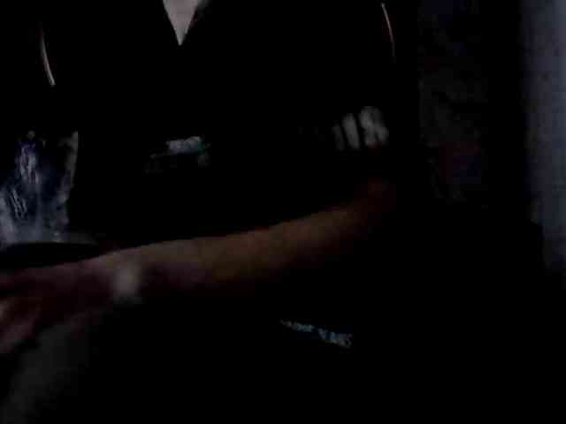 Evacrazys webcam