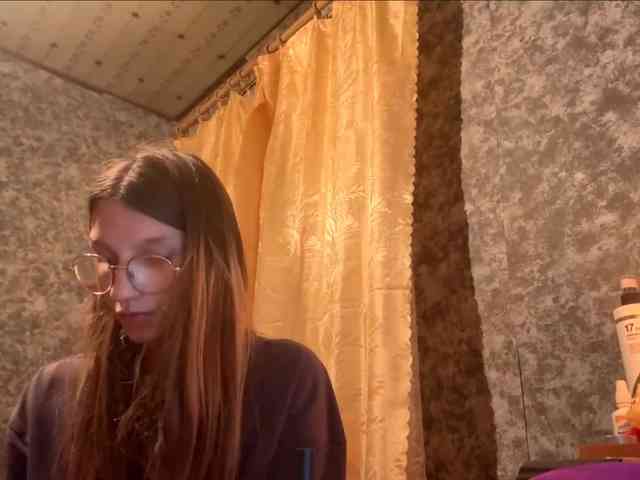 Evacrazys webcam