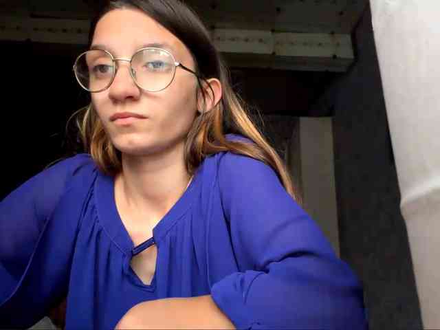 Evacrazys webcam