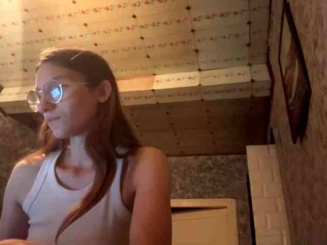 Evacrazys webcam