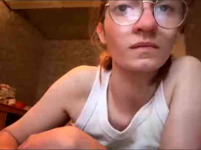 Evacrazys webcam