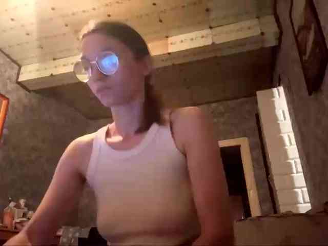 Evacrazys webcam