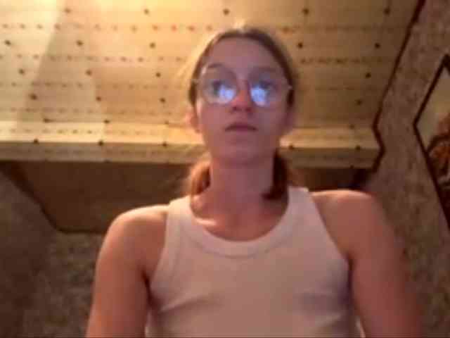 Evacrazys webcam