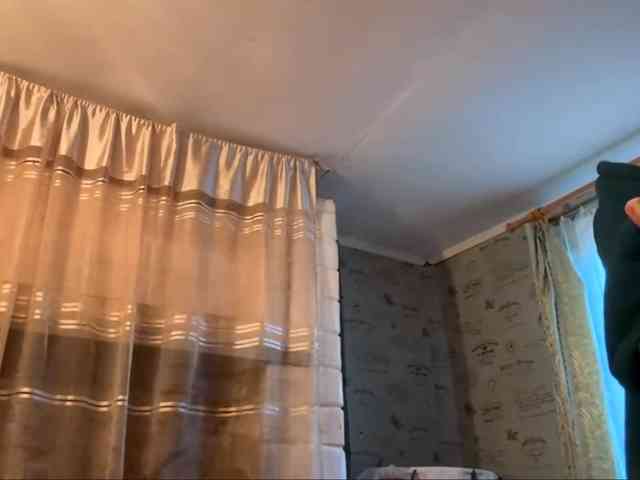 Evacrazys webcam