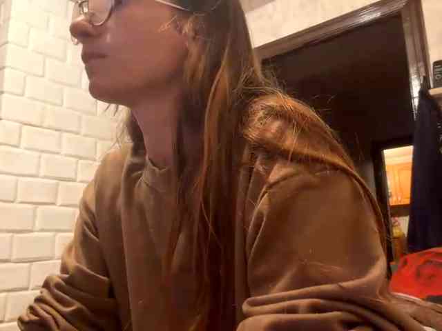 Evacrazys webcam