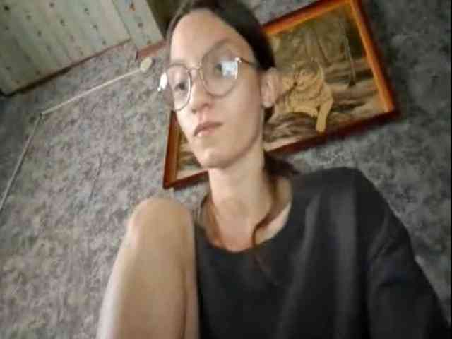 Evacrazys webcam