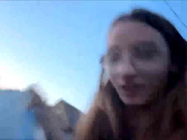 Evacrazys webcam