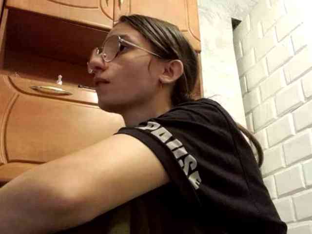 Evacrazys webcam