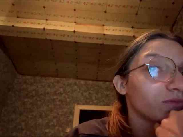 Evacrazys webcam