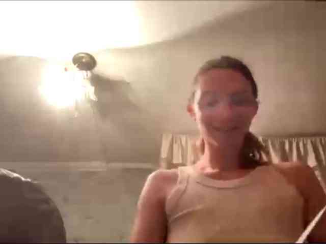 Evacrazys webcam