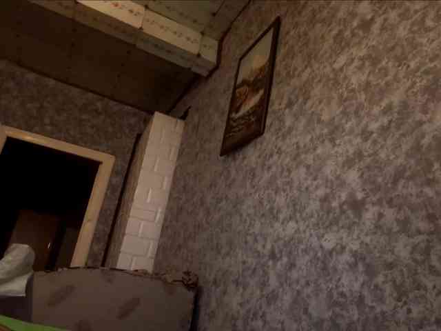 Evacrazys webcam