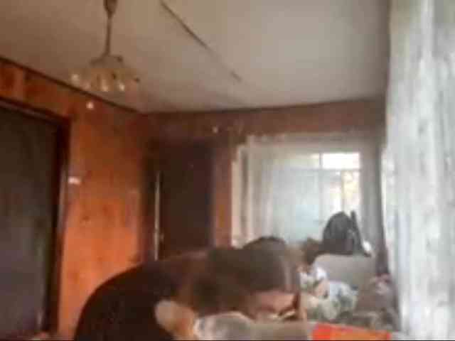 Evacrazys webcam