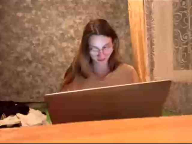 Evacrazys webcam