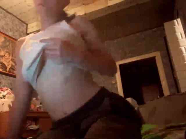 Evacrazys webcam