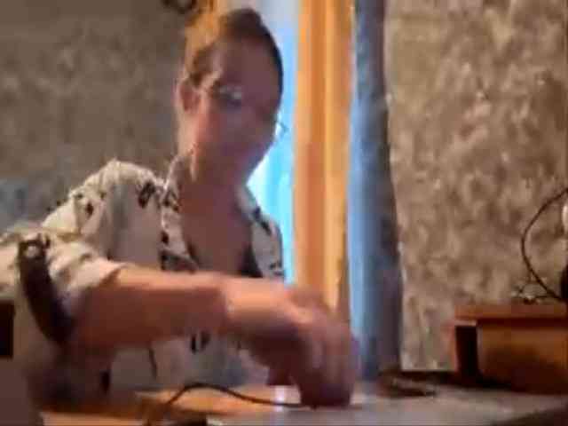Evacrazys webcam