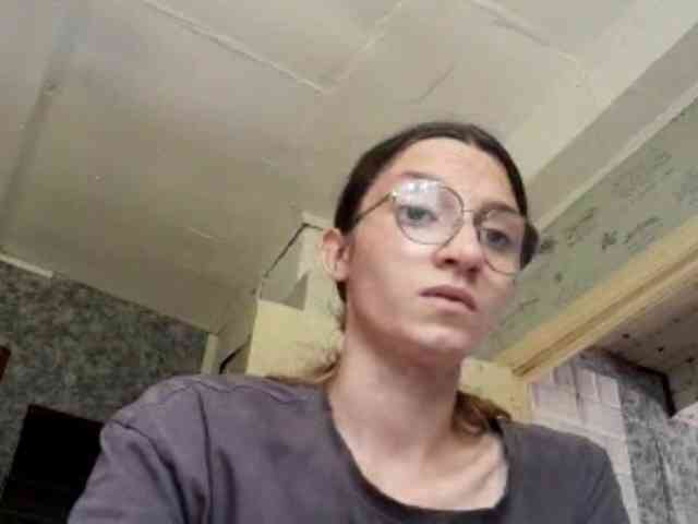 Evacrazys webcam