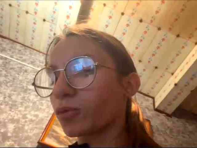 Evacrazys webcam
