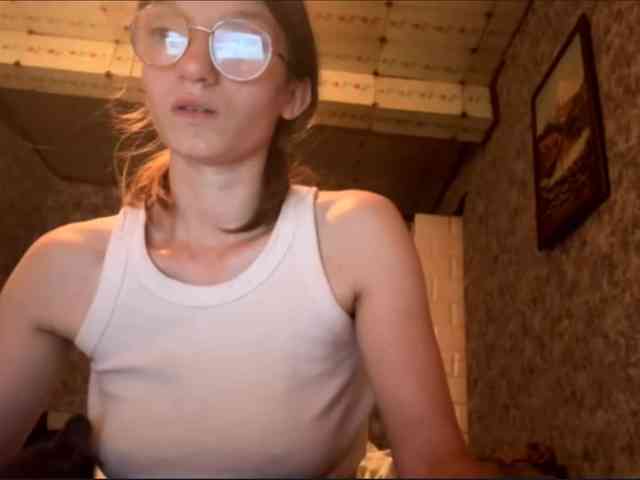 Evacrazys webcam