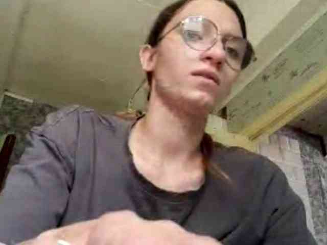Evacrazys webcam