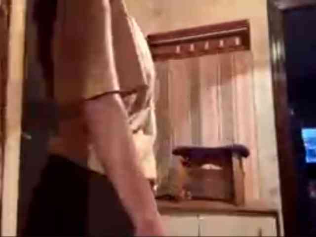 Evacrazys webcam