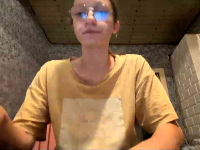 Evacrazys webcam