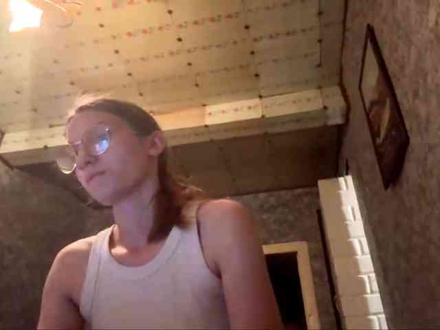 Evacrazys webcam