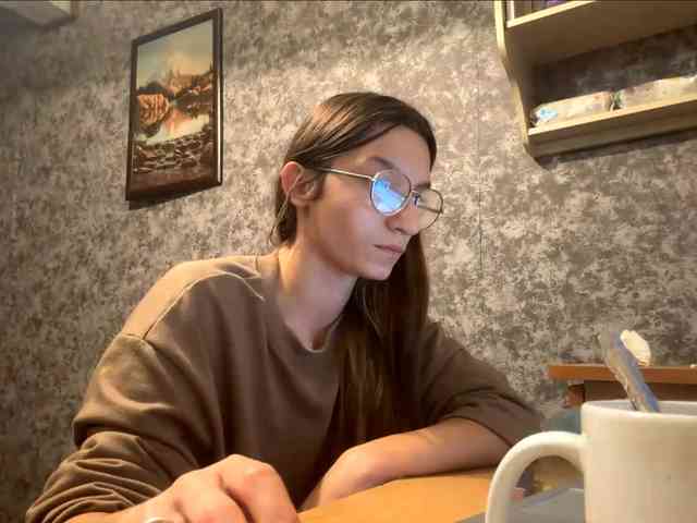 Evacrazys webcam