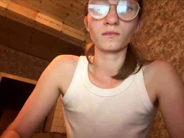 Evacrazys webcam