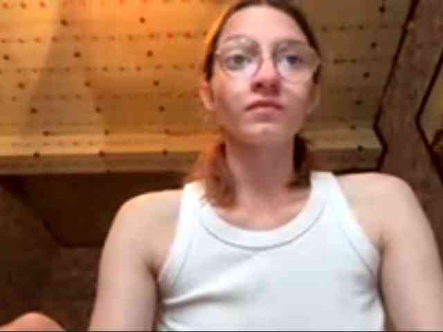Evacrazys webcam