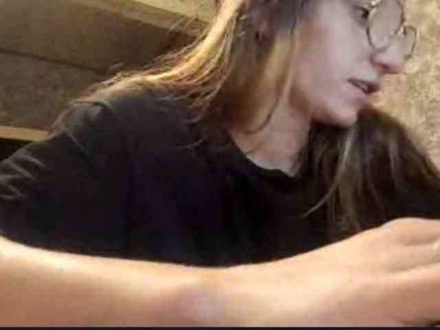Evacrazys webcam