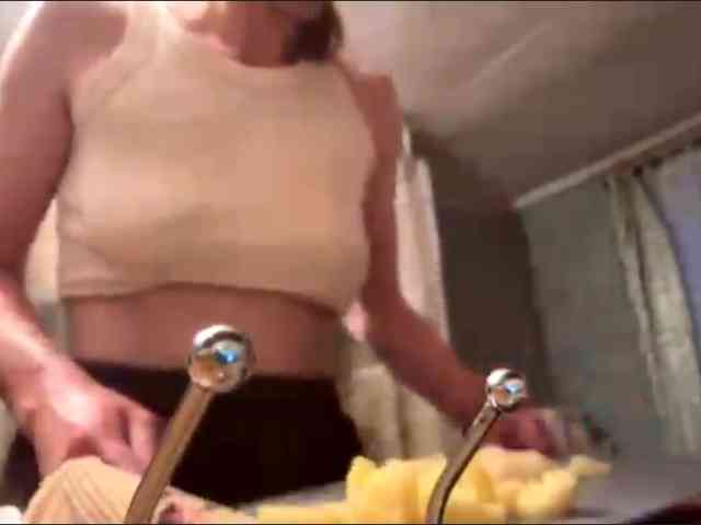 Evacrazys webcam