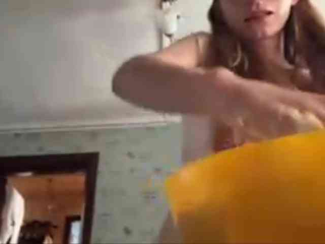 Evacrazys webcam