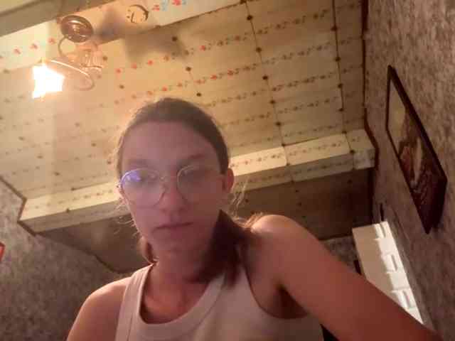 Evacrazys webcam