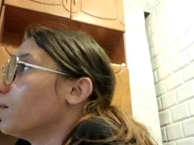 Evacrazys webcam