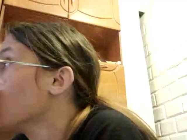 Evacrazys webcam