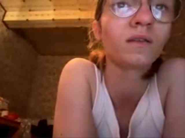 Evacrazys webcam